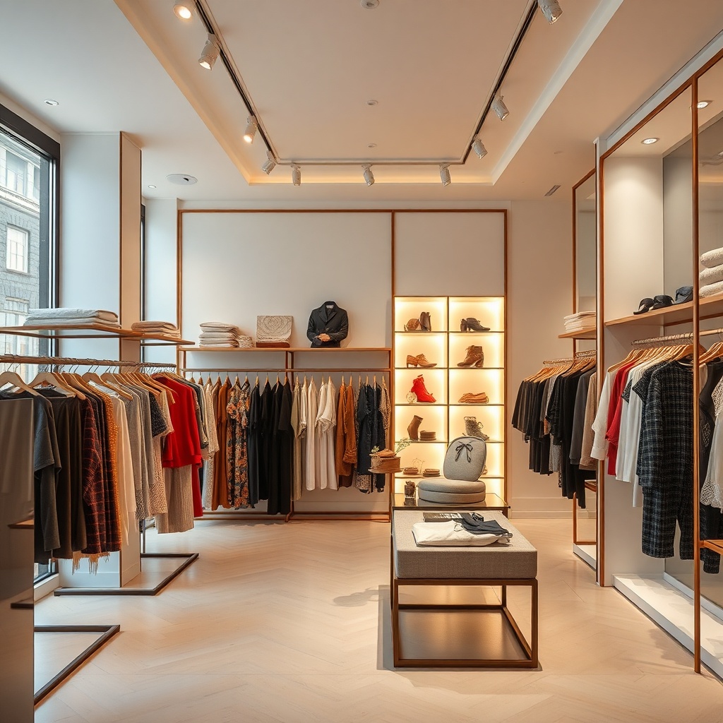 Khushi boutique fashion hub