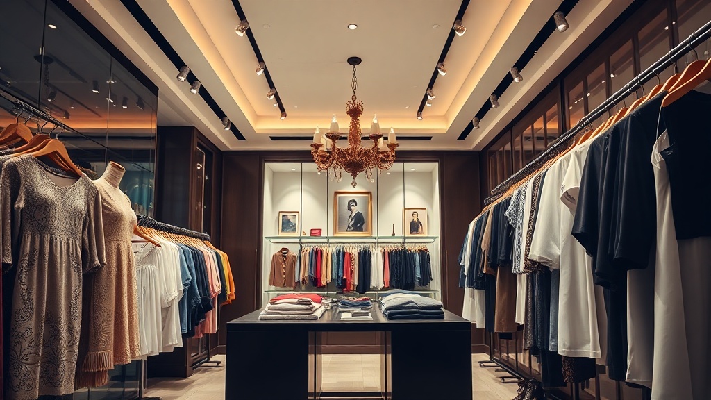 Khushi boutique fashion hub